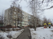 Электрогорск, 2-х комнатная квартира, ул. Советская д.40, 2085000 руб.