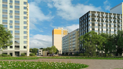 Москва, 1-но комнатная квартира, ул. Производственная д.6 корп.5, 4249956 руб.