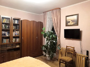Москва, 3-х комнатная квартира, ул. Ивантеевская д.5 к1, 19200000 руб.
