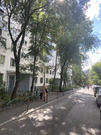 Москва, 4-х комнатная квартира, ул. Краснодарская д.51к3, 16500000 руб.