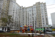 Королев, 1-но комнатная квартира, ул. Суворова д.16а, 3500000 руб.