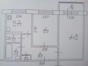 Балашиха, 2-х комнатная квартира, ул. Солнечная д.5, 3850000 руб.