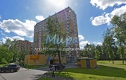 Москва, 3-х комнатная квартира, Старомарьинское ш. д.13, 16500000 руб.