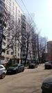 Москва, 3-х комнатная квартира, Большая Переяславская ул. д.17, 60000 руб.