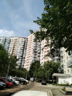 Москва, 2-х комнатная квартира, Новочеркасский б-р. д.55, 11700000 руб.