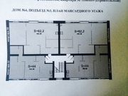 Озерецкое, 2-х комнатная квартира, Радости бульвар д.10, 3100000 руб.