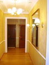 Москва, 3-х комнатная квартира, Ломоносовский пр-кт. д.23, 80000 руб.