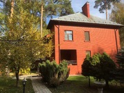 Продается 3х этажный дом 409,5 кв м пос Малаховка, 44900000 руб.