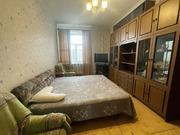 Фрязино, 3-х комнатная квартира, Спортивный проезд д.3, 7700000 руб.