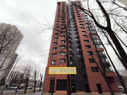 Москва, 3-х комнатная квартира, ул. Шушенская д.5, 18747390 руб.