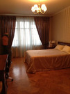 Москва, 4-х комнатная квартира, ул. Маршала Бирюзова д.д.32, 75000000 руб.