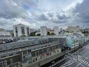 Москва, 1-но комнатная квартира, Нижняя Красносельская д.45, 14100000 руб.