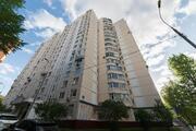 Москва, 1-но комнатная квартира, ул. Болотниковская д.5 к2, 2500 руб.