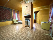 Дом в деревне Ларинская, 2700000 руб.