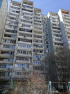 Москва, 2-х комнатная квартира, ул. Волочаевская д.20 к1, 10199000 руб.