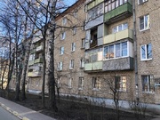 Раменское, 1-но комнатная квартира, ул. Воровского д.10, 2000000 руб.