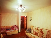 Егорьевск, 1-но комнатная квартира, 3-й мкр. д.4, 1400000 руб.