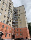 Москва, 3-х комнатная квартира, Семеновская наб. д.3 к1 с7, 14400000 руб.