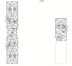 Москва, 2-х комнатная квартира, ул. Туристская д.дом 14, 16250220 руб.