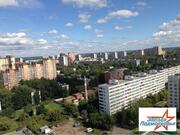 Долгопрудный, 2-х комнатная квартира, ул. Молодежная д.4, 6100000 руб.