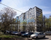 Москва, 1-но комнатная квартира, ул. Домостроительная д.3, 4300000 руб.