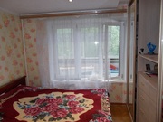 Москва, 3-х комнатная квартира, ул. Островитянова д.39, 11500000 руб.