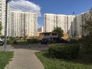 Мытищи, 1-но комнатная квартира, Борисовка д.2, 4150000 руб.