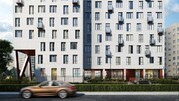 Москва, 1-но комнатная квартира, ул. Вешняковская д.10, 7090875 руб.