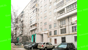 Москва, 2-х комнатная квартира, Тушинский 1-й проезд д.3, 88000 руб.