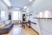 Москва, 3-х комнатная квартира, Большая Дорогомиловская улица д.4, 63616520 руб.