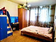 Химки, 3-х комнатная квартира, ул. Совхозная д.8, 9750000 руб.
