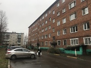 Краснозаводск, 1-но комнатная квартира, ул. 50 лет Октября д.2, 1450000 руб.