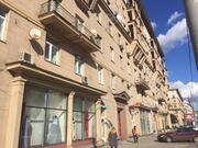 Москва, 2-х комнатная квартира, Кутузовский пр-кт. д.22, 14800000 руб.