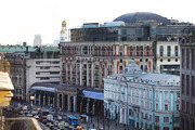 Москва, 2-х комнатная квартира, ул. Тверская д.6 стр. 1, 45000000 руб.