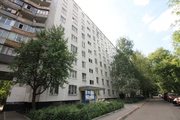 Москва, 1-но комнатная квартира, ул. Шипиловская д.34 к2, 5350000 руб.