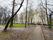 Москва, 1-но комнатная квартира, ул. Дорожная д.24к1, 12000000 руб.