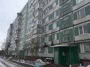 Глебовский, 3-х комнатная квартира, ул. Микрорайон д.41, 3548000 руб.