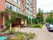 Москва, 4-х комнатная квартира, Маршала Жукова пр-кт. д.68к2, 160000 руб.