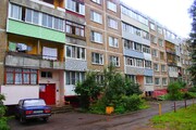 Воскресенск, 2-х комнатная квартира, ул. Андреса д.18, 1700000 руб.
