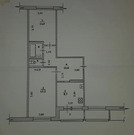 Островцы, 2-х комнатная квартира, ул. Подмосковная д.20, 6350000 руб.