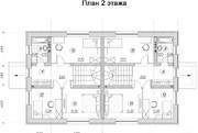 Дуплекс 122.5 кв.м. на участке 3.5 соток в Раменском р-не, 3800000 руб.