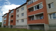 Шатурторф, 1-но комнатная квартира, ул. Красные Ворота д.19А, 1090000 руб.