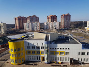 Киевский, 3-х комнатная квартира, ул. 1 Дистанция пути д.16, 4950000 руб.
