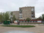 Сергиев Посад, 1-но комнатная квартира, без улицы д.3, 1750000 руб.
