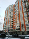 Москва, 1-но комнатная квартира, ул. Бирюлевская д.1к1, 9700000 руб.