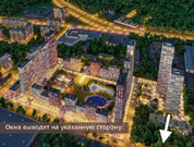 Москва, 1-но комнатная квартира, Ильменский проезд д.14к1, 14900000 руб.