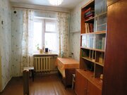 Лесной, 2-х комнатная квартира, Пушкина д.1, 2380000 руб.