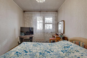 Красногорск, 3-х комнатная квартира, Оптический пер. д.5к1, 12500000 руб.