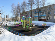 Большое Гридино, 1-но комнатная квартира,  д.2М, 1650000 руб.