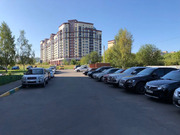 Сергиев Посад, 1-но комнатная квартира, ул. Чайковского д.д. 20, 3500000 руб.